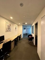 International Plaza (D2), Office #606387331
